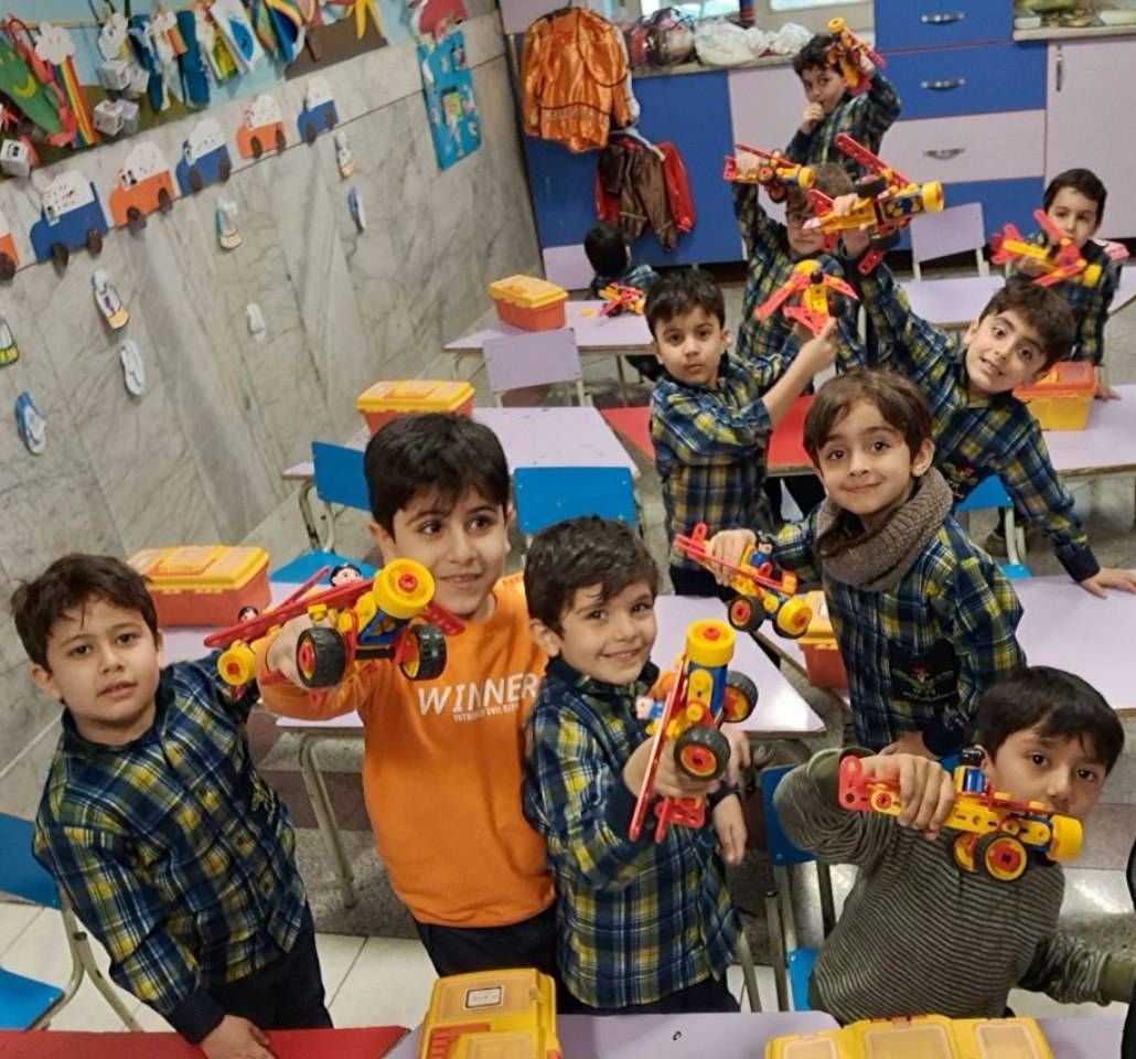 رباتیک